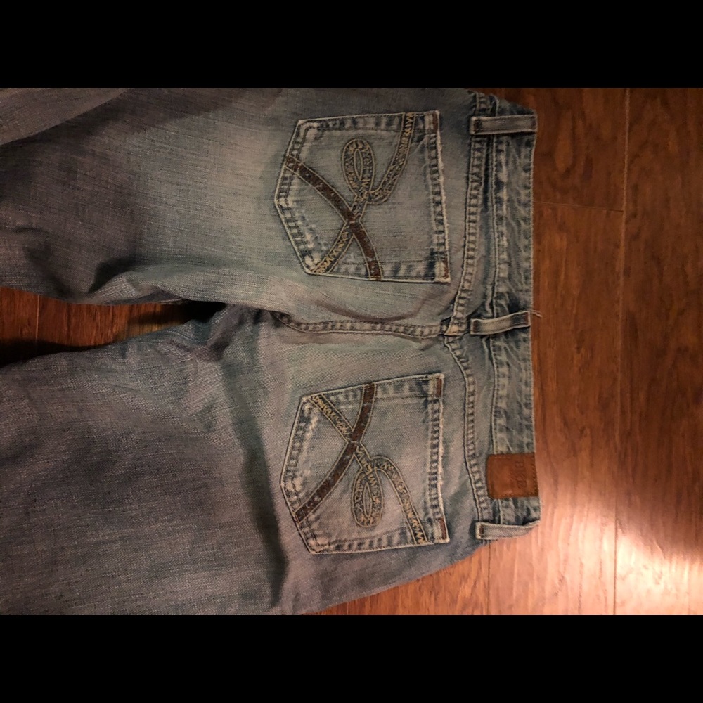 BKE Jeans